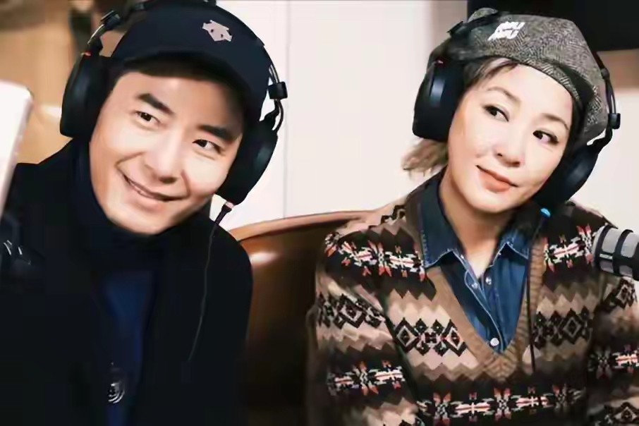 戴军：我深爱她十六载，然而她却转身嫁给了1个曾经离过婚的男人