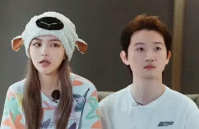 好利来大公子4年惊天反转，当年不让画脸，如今自己美出圈