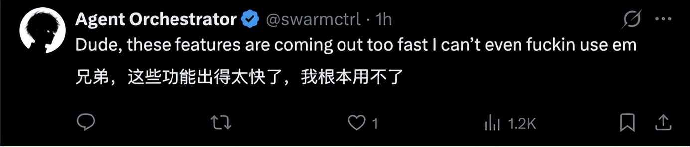 唯快不破，Anthropic幾天搞定智能體生產