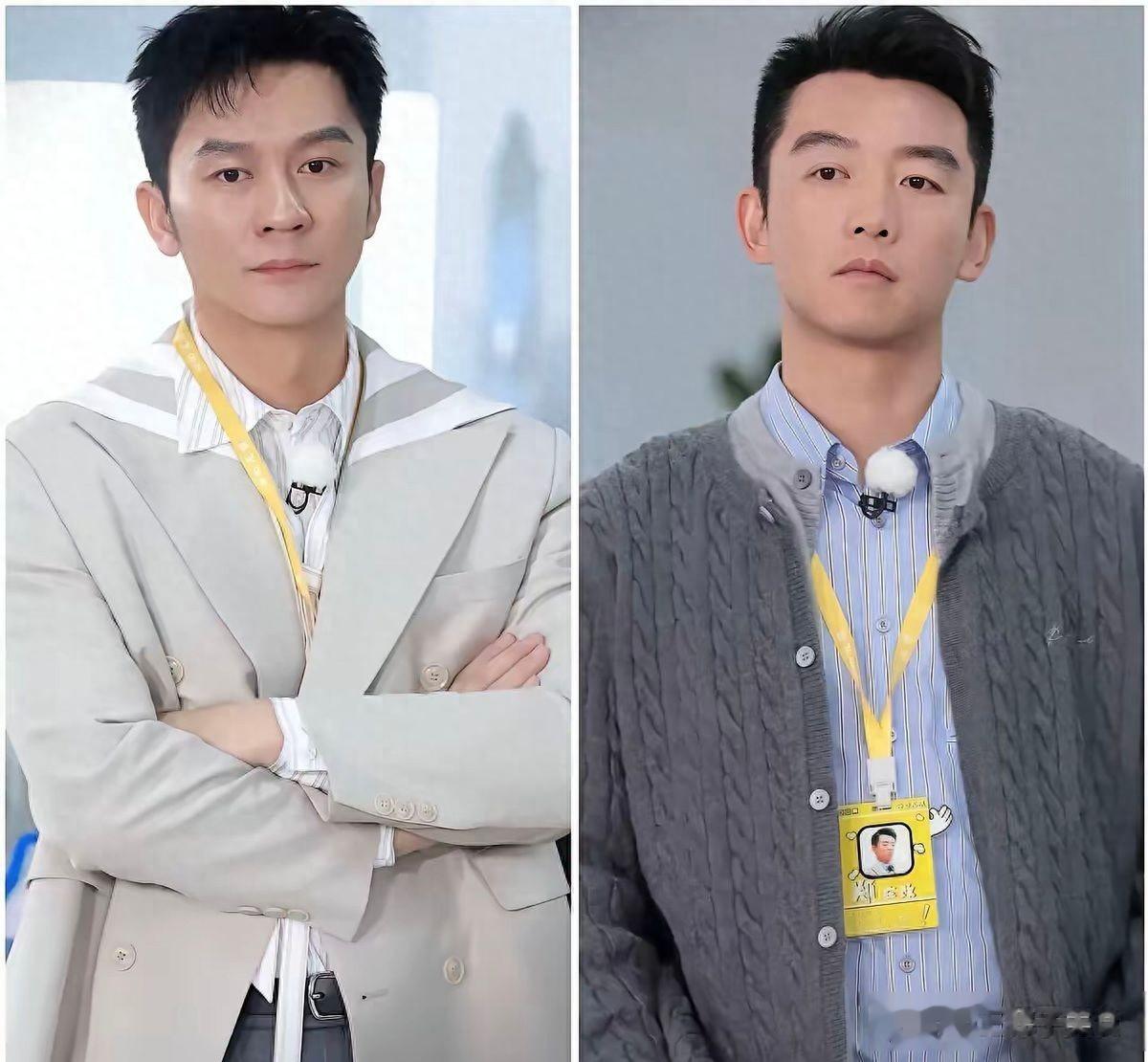 演员身份仅遮羞布？李晨郑恺暗投《逐玉》，高瀚宇宋茜老板是顶流