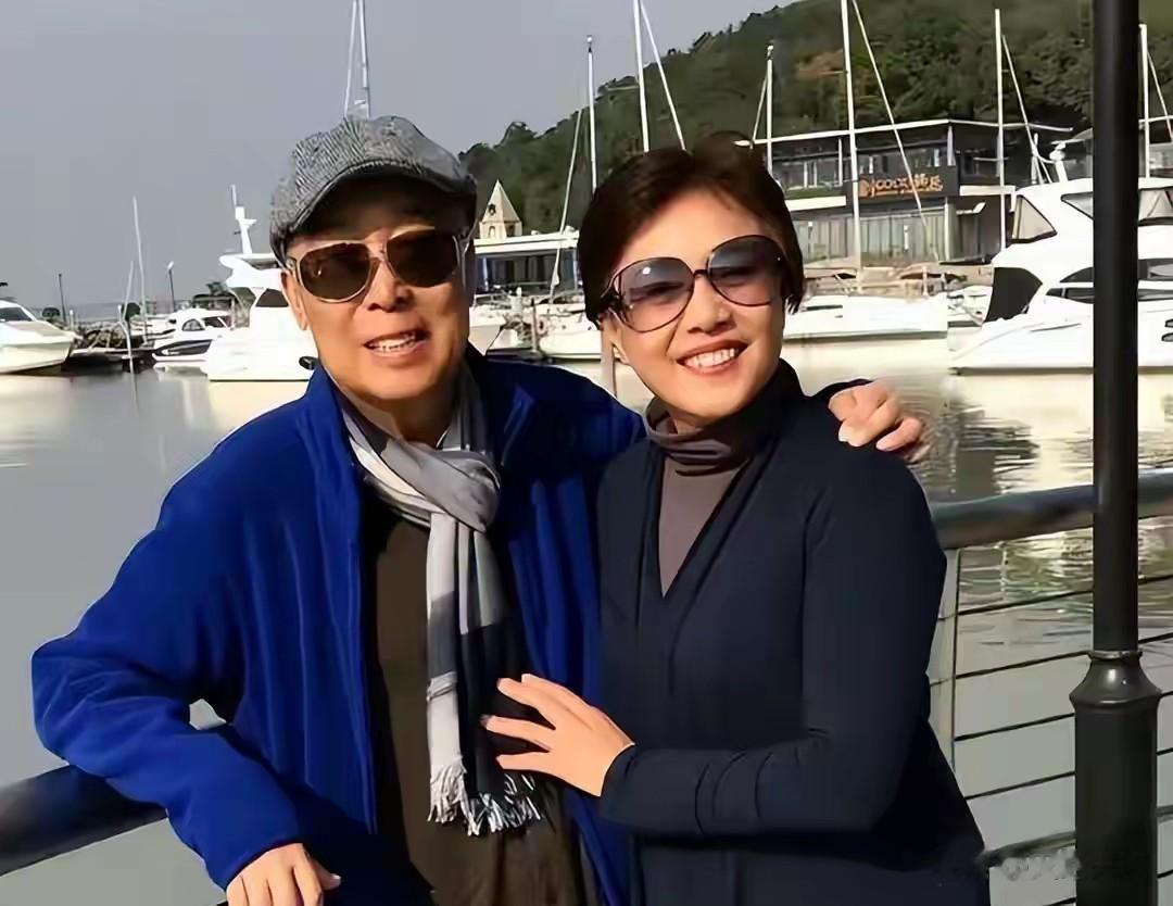 相声大师师胜杰：嗜酒成瘾，离世7年后，遗孀宋艳选择却催人泪下