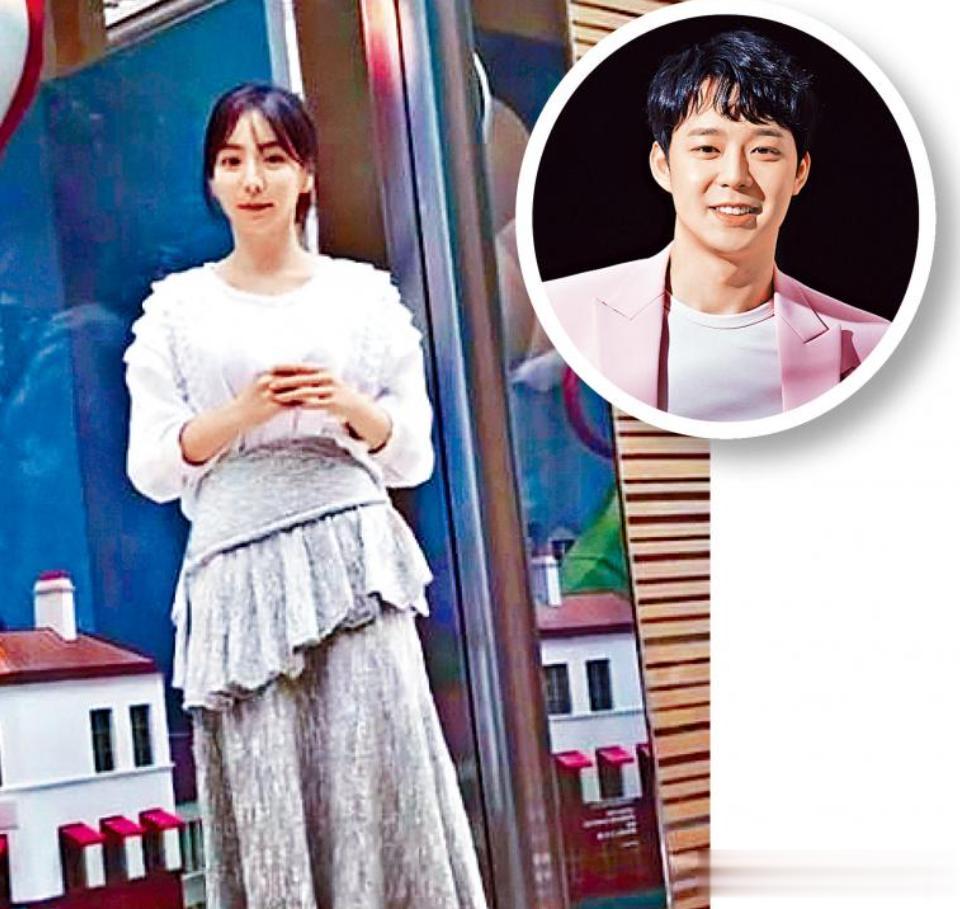 韩国男星与未婚妻染毒逃往海外，未婚妻为减刑，供出多位艺人名单