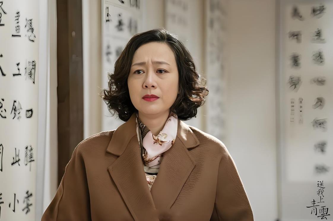 吴玉芳喜迎六十三岁生日，重温《人生》刘巧珍，银幕经典依旧动人