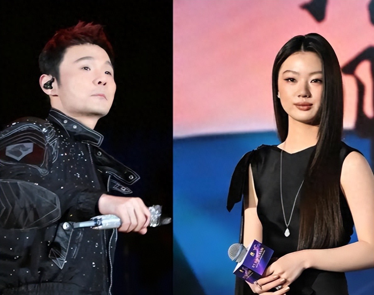 “公开讨伐、带女儿和三姐睡觉、粉底液将军”，月底大瓜吃不完！