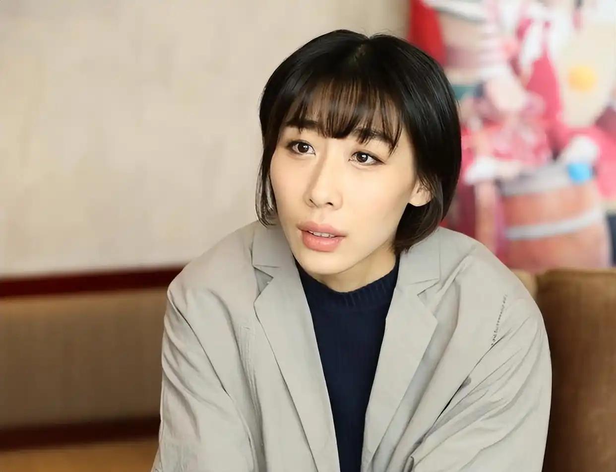 世上没有后悔药！下半身\贪婪\的任素汐，终究为自己的行为买了单