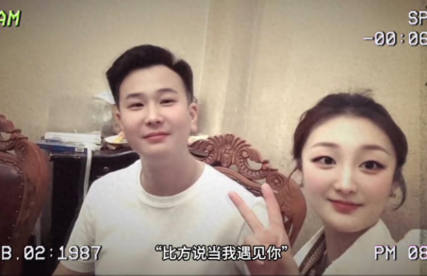 陈亚男对象紧急辟谣自身情况，并不是二婚，网友指其有起号迹象