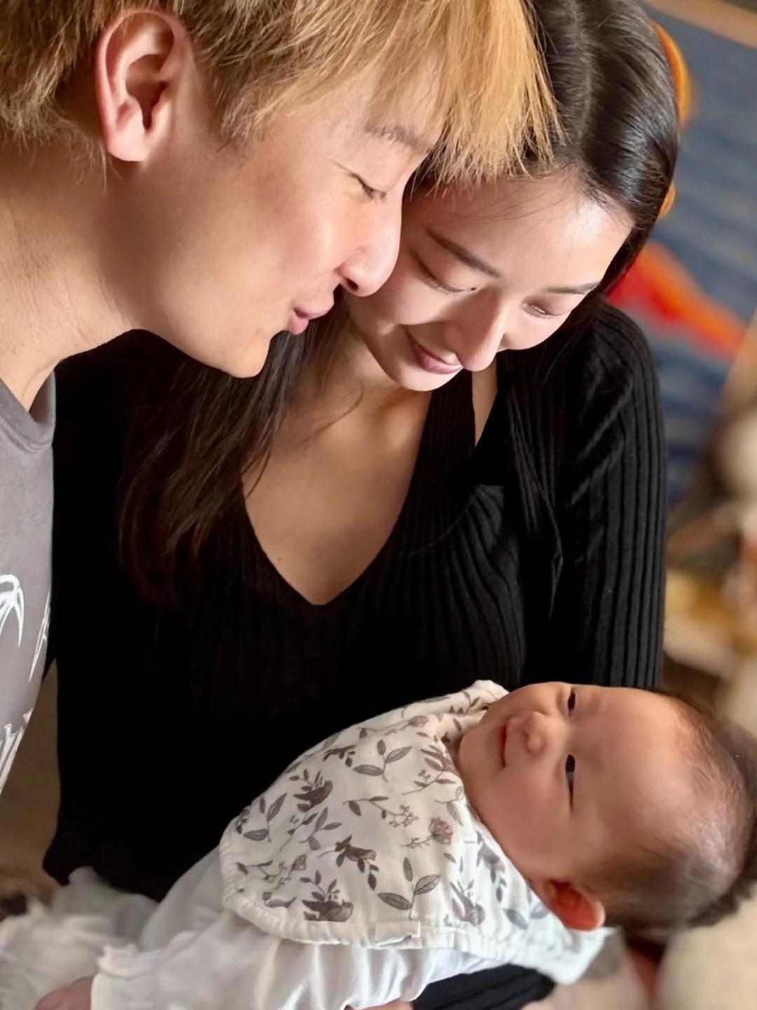 方力申首谈太太惨痛过往:从不认为她愚蠢,全力护妻屏蔽外界舆论