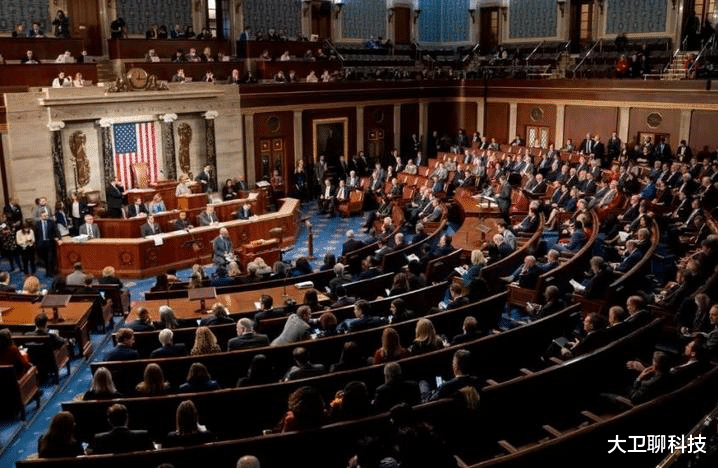 前腳批準后腳反悔？25%“提成”還不滿意，美媒：不賣先進芯給中國