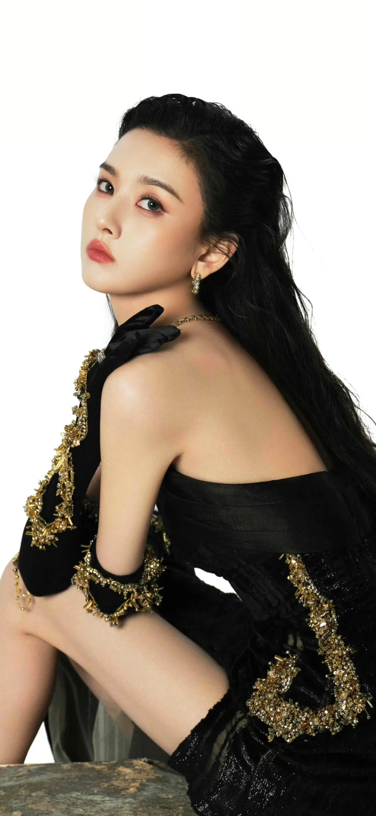 高清女神壁纸(598)宋祖儿