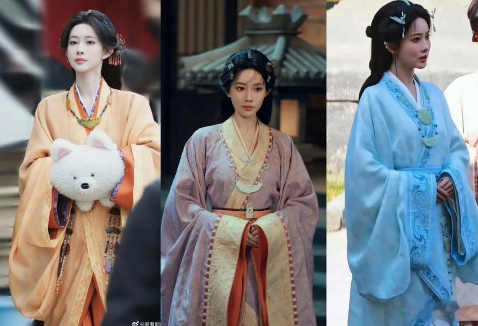 王鹤棣新剧邀《逐玉》孔雪儿演女配,造型完胜孟子义,抢尽女主风头