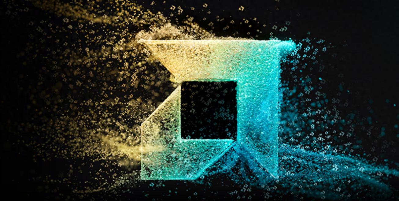 智能體主機：AMD押注的下一個計算范式