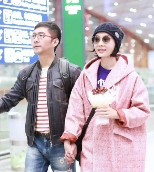 钱再多有什么用？曾两年禁食水果的陈数，给所有人提了个醒