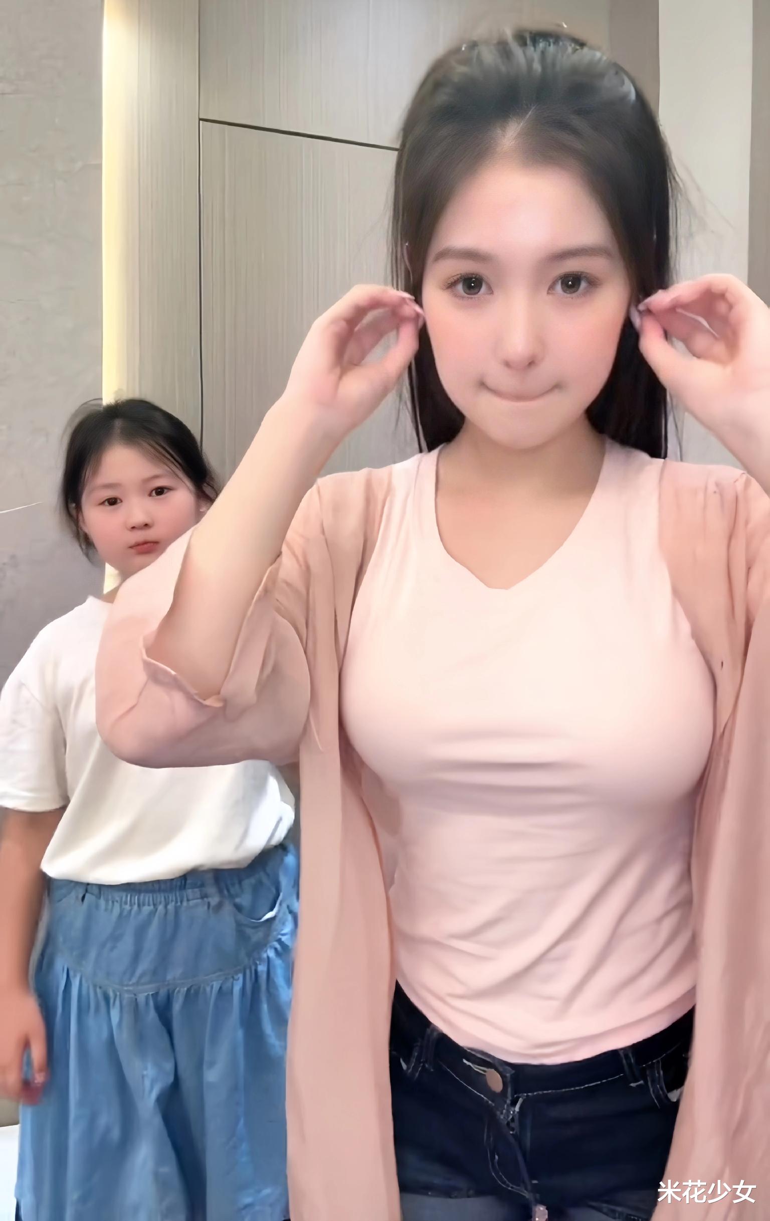 兰妮长大了，小蒙变胖了，晓燕不美了，《乡爱》开始也走下坡路了