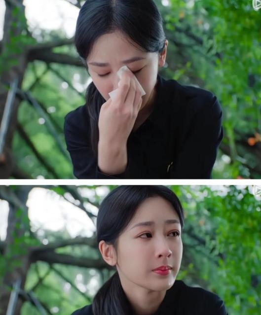 没想到，叱咤娱乐圈的33岁顶流杨紫，如今竟遭遇了“后院起火”
