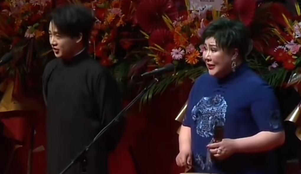 郭德纲前妻也没想到，自己辛苦养育的郭麒麟，竟给王惠做了嫁衣