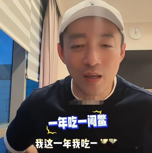 汪小菲不忍了,开始清算S家的所作所为,直播时的插曲又引火上身