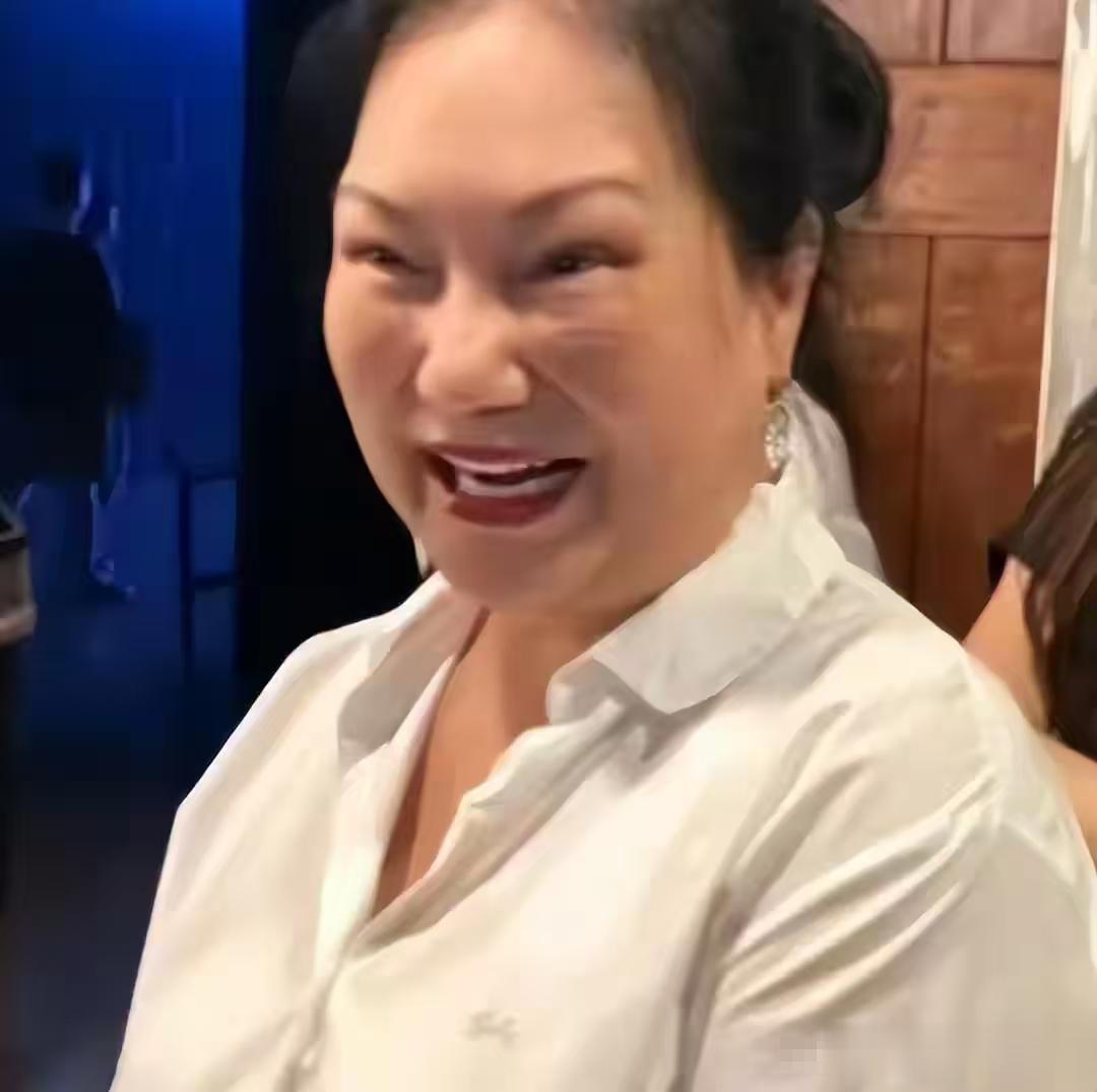 汪家反击了！张兰律师曝攻击汪家幕后黑手是许雅钧 S妈一直在卖惨