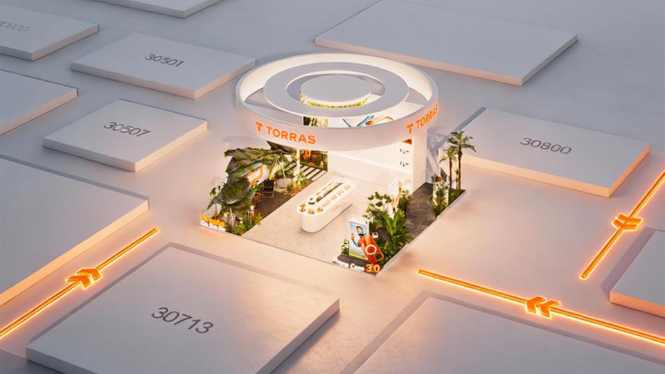 在技術趨同中尋找體驗差異化，圖拉斯靠“場景思維”成為CES2026焦點