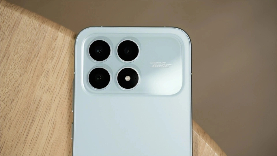 小米“更激進了”，16GB+1TB+7100mAh，頂配版旗艦售價再創新低