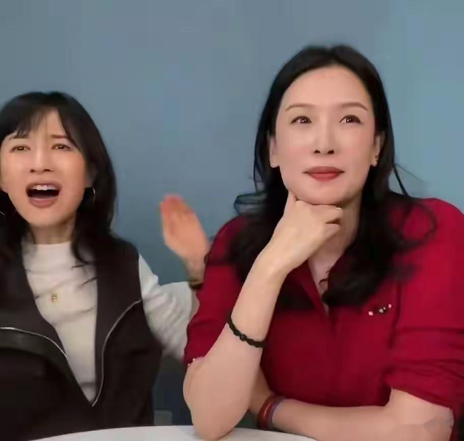 佟晨洁结束11年婚姻：我嫁的不是老公，是上海长不大的儿子魏巍