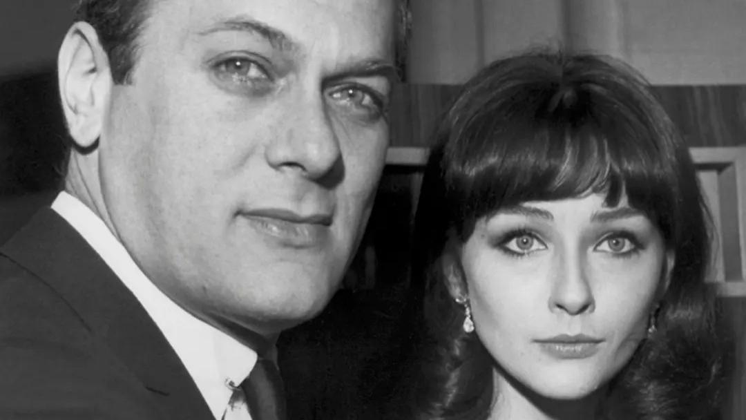 从德语最美女演员到最美祖母，她选片能力和选丈夫的眼光一样糟糕