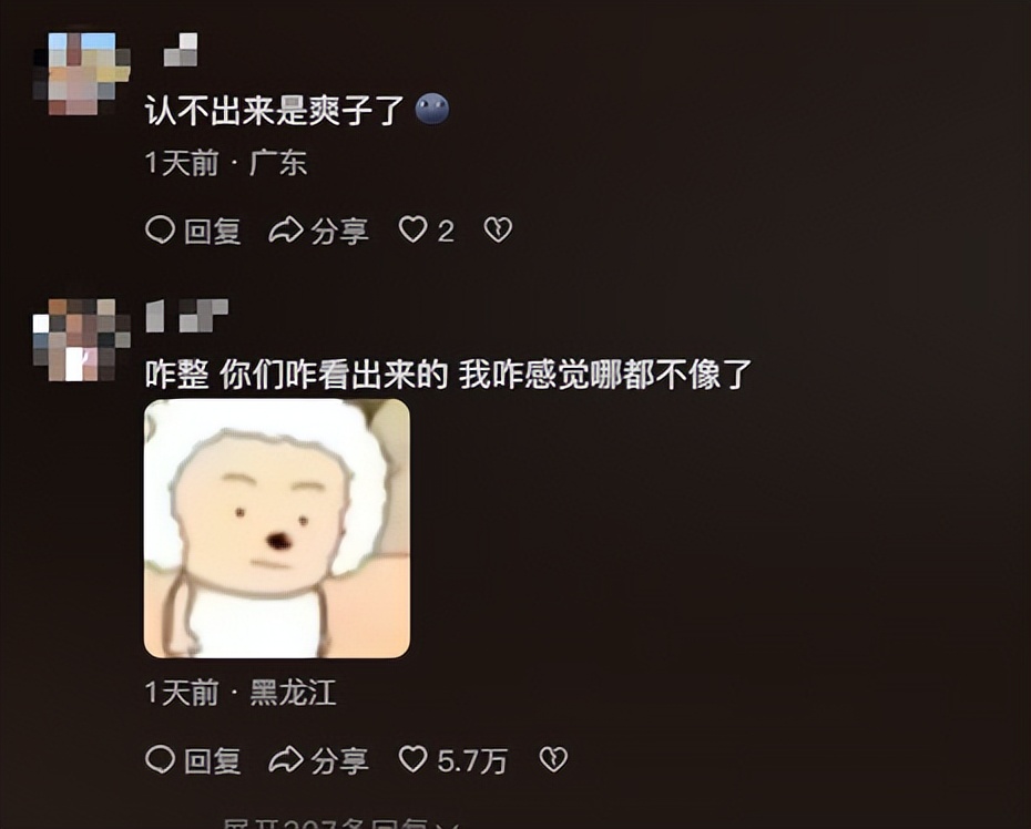 35岁郑爽整容后遗症明显,身后豪宅暴露真实财力,却走不了回头路