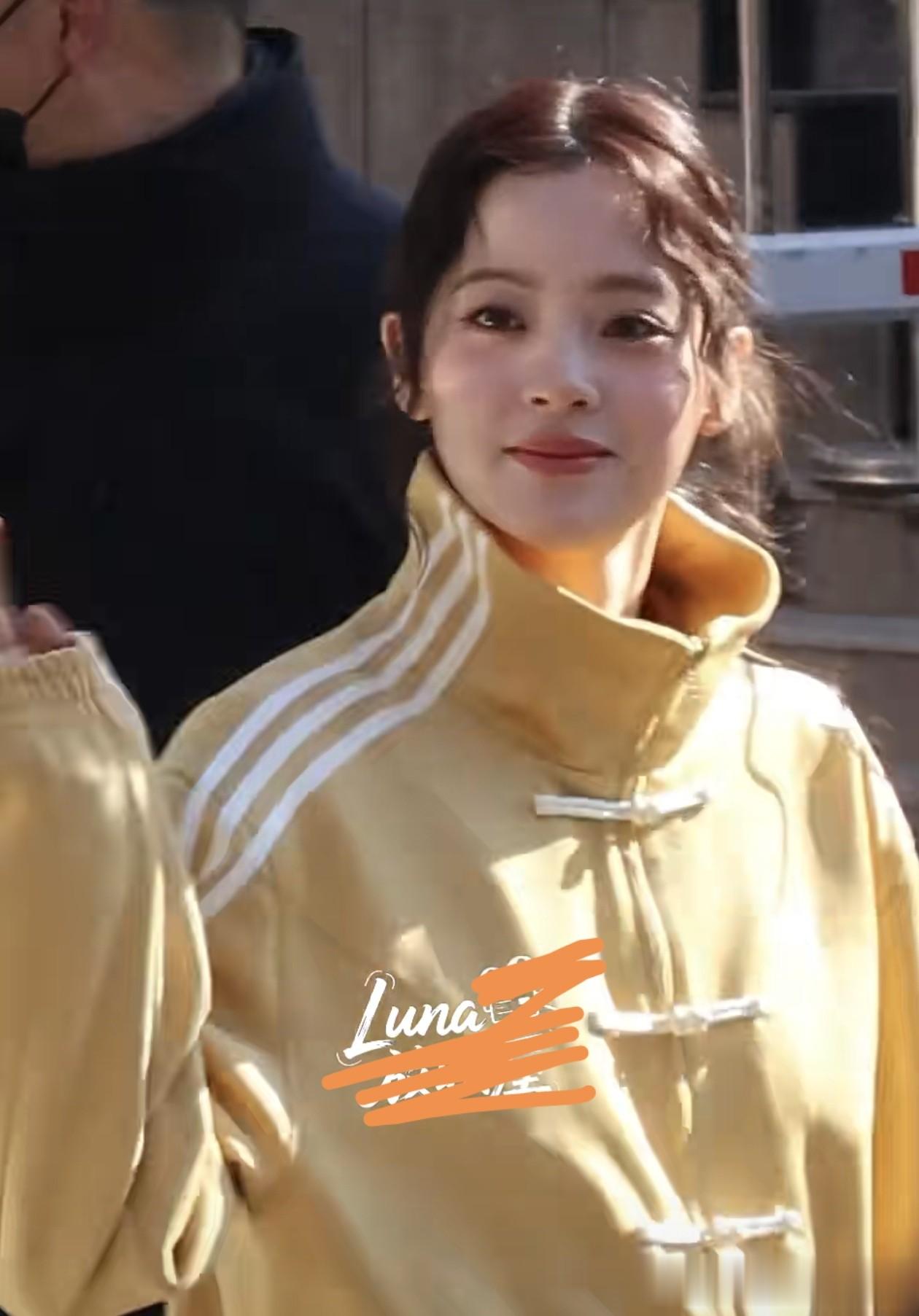 央视春晚第三次联排！近十年最强阵容，网友:今年春晚总算有救了