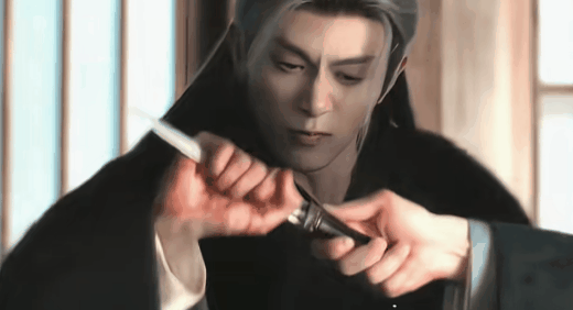 借着张凌赫的“东风”,邓凯终于大火了,只是晚了8年