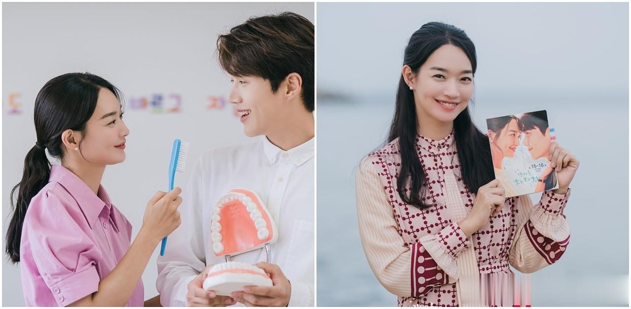 他俩曾是「酒窝CP」！金宣虎回应为何未参加申敏儿婚礼