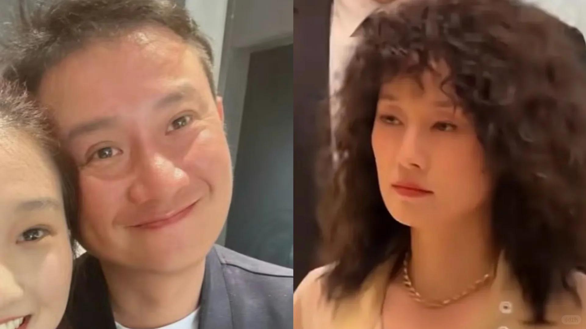 41岁文章疑似再婚！手上戒指晃眼，抱小孩喜笑颜开，另一半引猜测