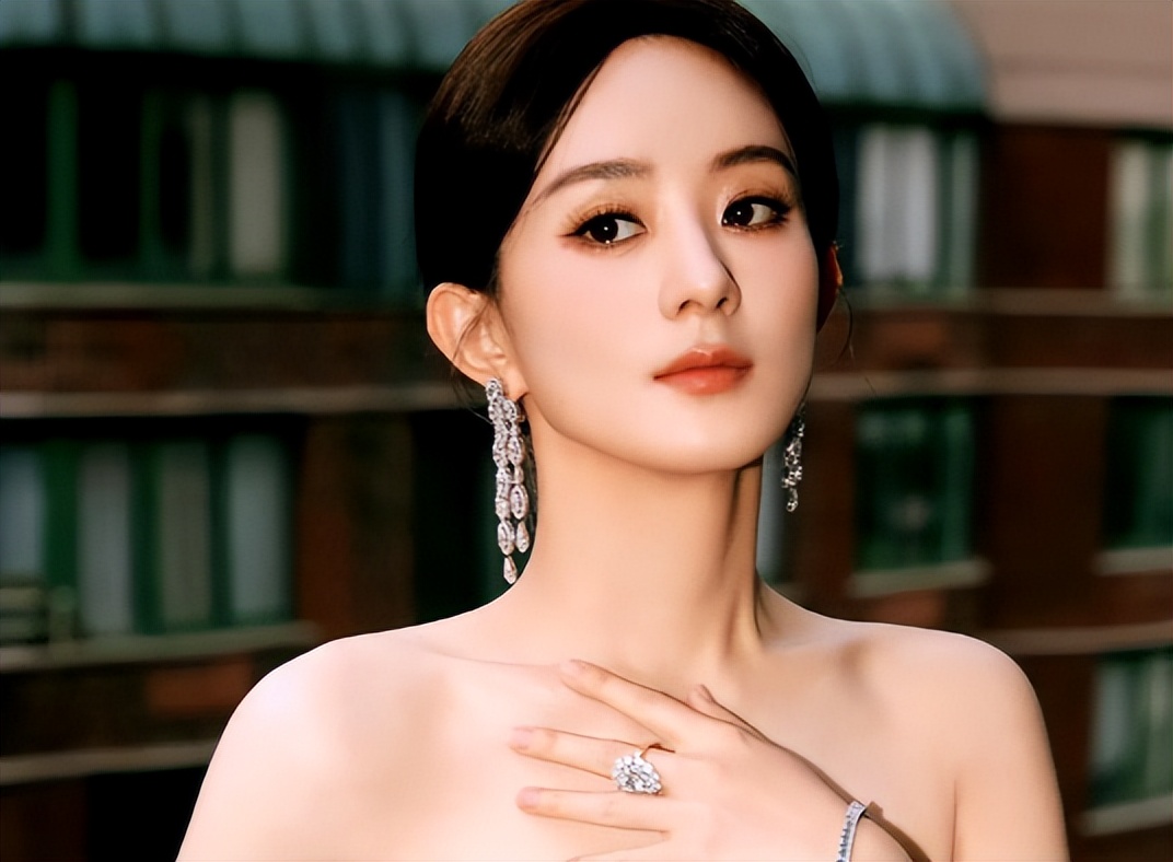 85 花咖位大洗牌：3 人出局，杨幂跌出前三，赵丽颖意外，唯她被骂