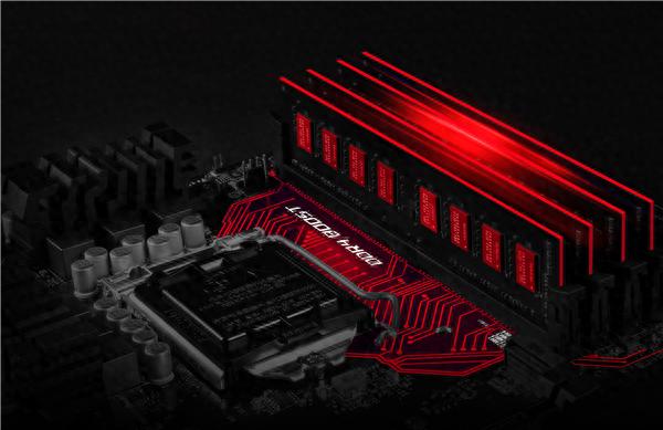 內存條價格大跳水！16G內存降到了700元 大部分用戶買漲不買跌