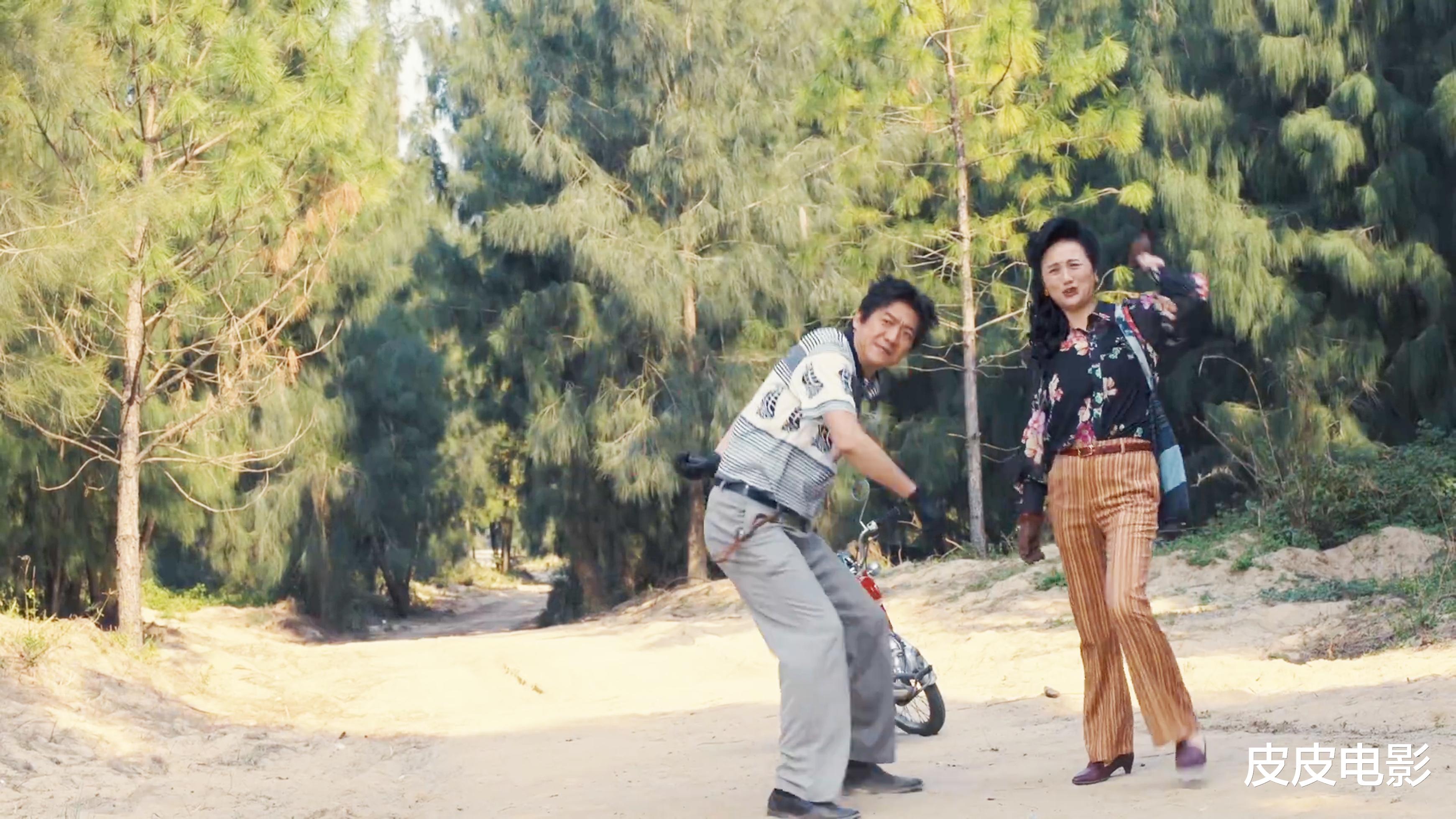 给央视《小城大事》演技最好10位演员排名，赵丽颖第5，第1无争议