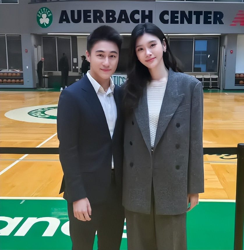 恩爱剧本不演了？奚梦瑶提离婚、何猷君掀桌，私生子传闻真相大白