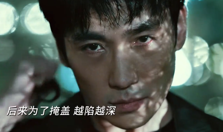 票房破12亿，《惊蛰无声》官宣延期下映，张艺谋在不甘心什么？