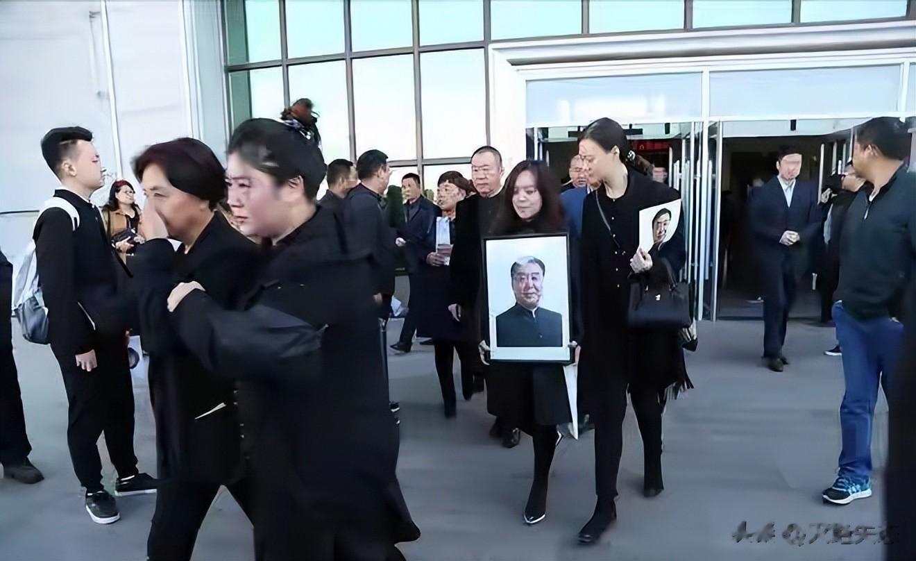 相声大师师胜杰：嗜酒成瘾，离世7年后，遗孀宋艳选择却催人泪下