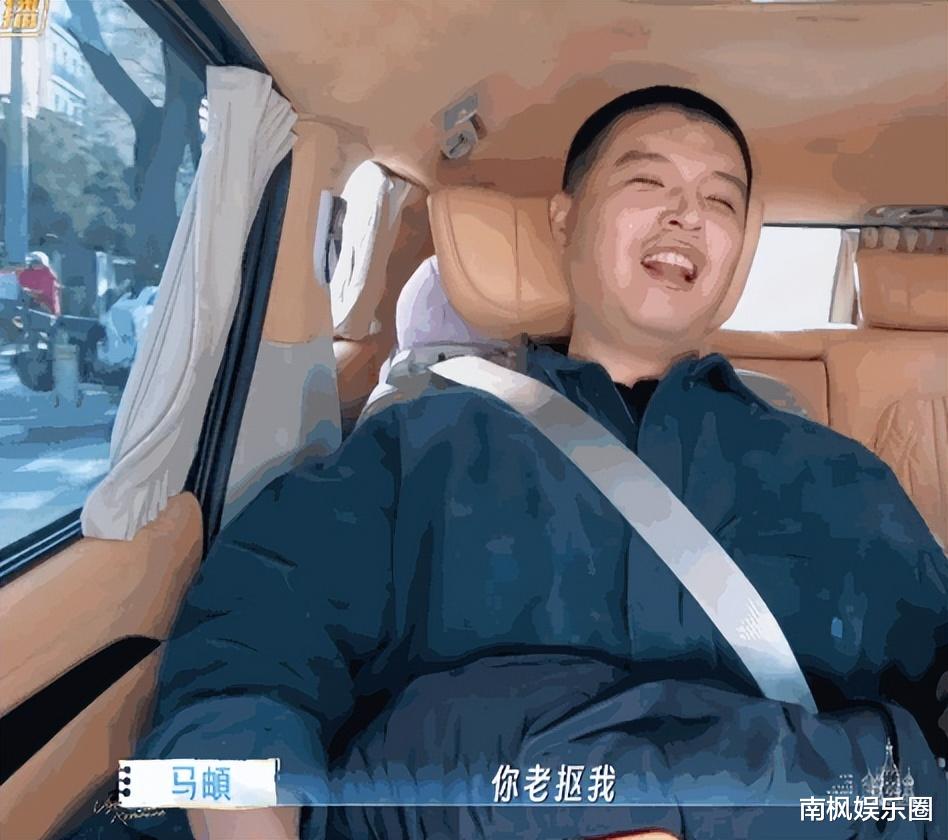 内娱新宠妻狂，我看不下去了！