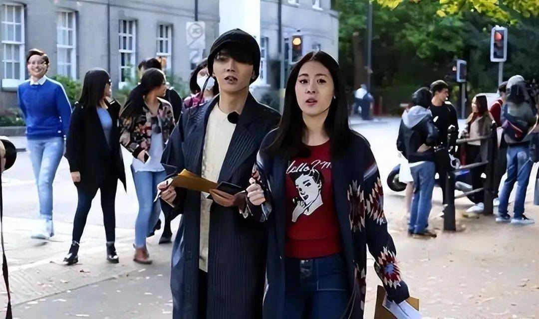 意外怀孕后她跑到美国，为顶级富二代生娃，为何如今仍是单身？