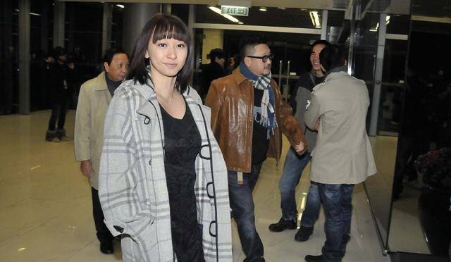 香港知名女星突然考虑冻卵