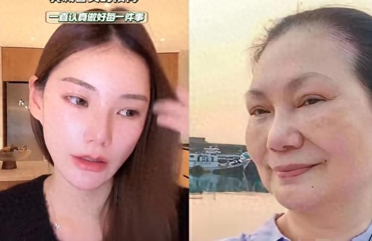 难怪不让玥儿回北京,张兰律师曝S家猛料,S妈怒了,马筱梅不简单