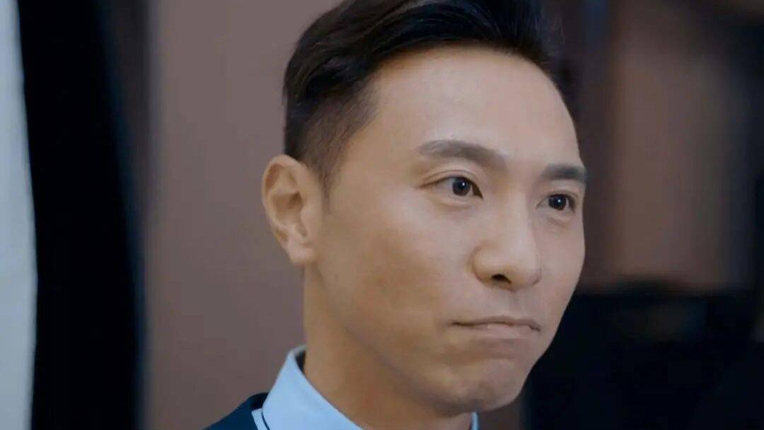 TVB男星重提旧爱惹争议