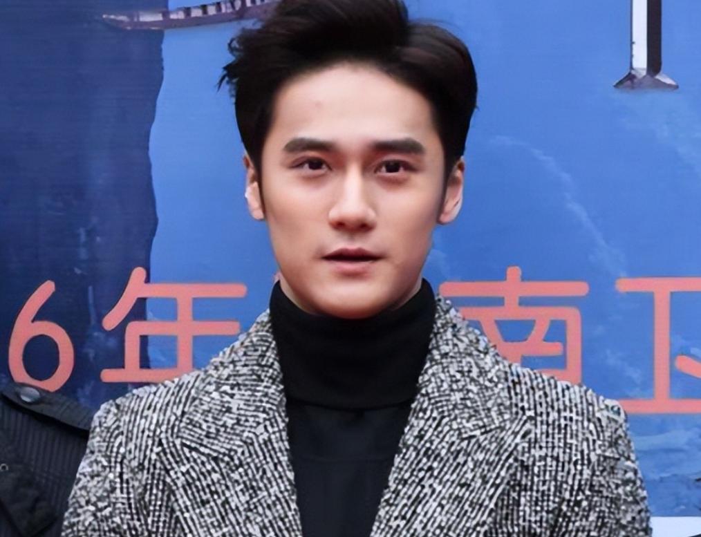 表面是正人君子,实则是流氓头子,家暴恶魔,这些男星不值得同情