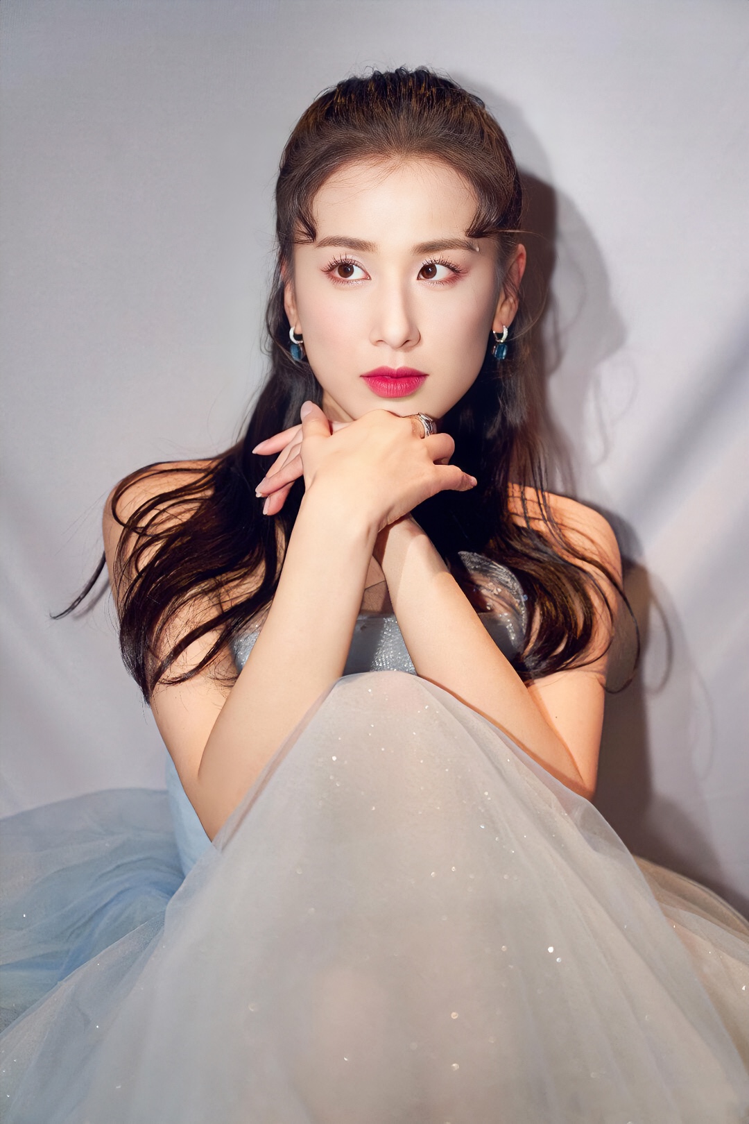 美女壁纸第5130期—黄圣依