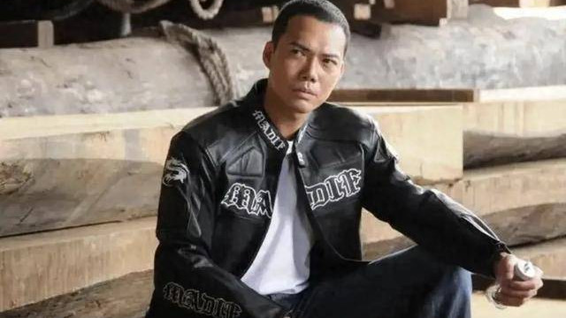 TVB前知名男星谢天华近况曝光！
