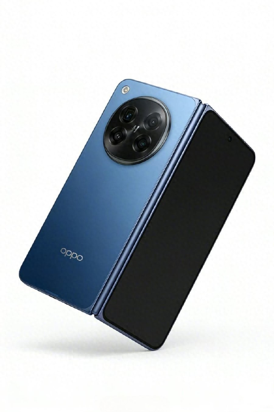 蘋果都在偷學它的技術 OPPO Find N6真的沒折痕了