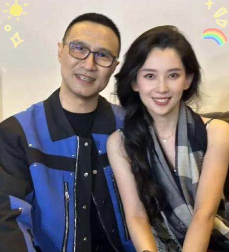 汪峰也没想到，距离过年仅剩5天，46岁章子怡高调官宣了喜讯！