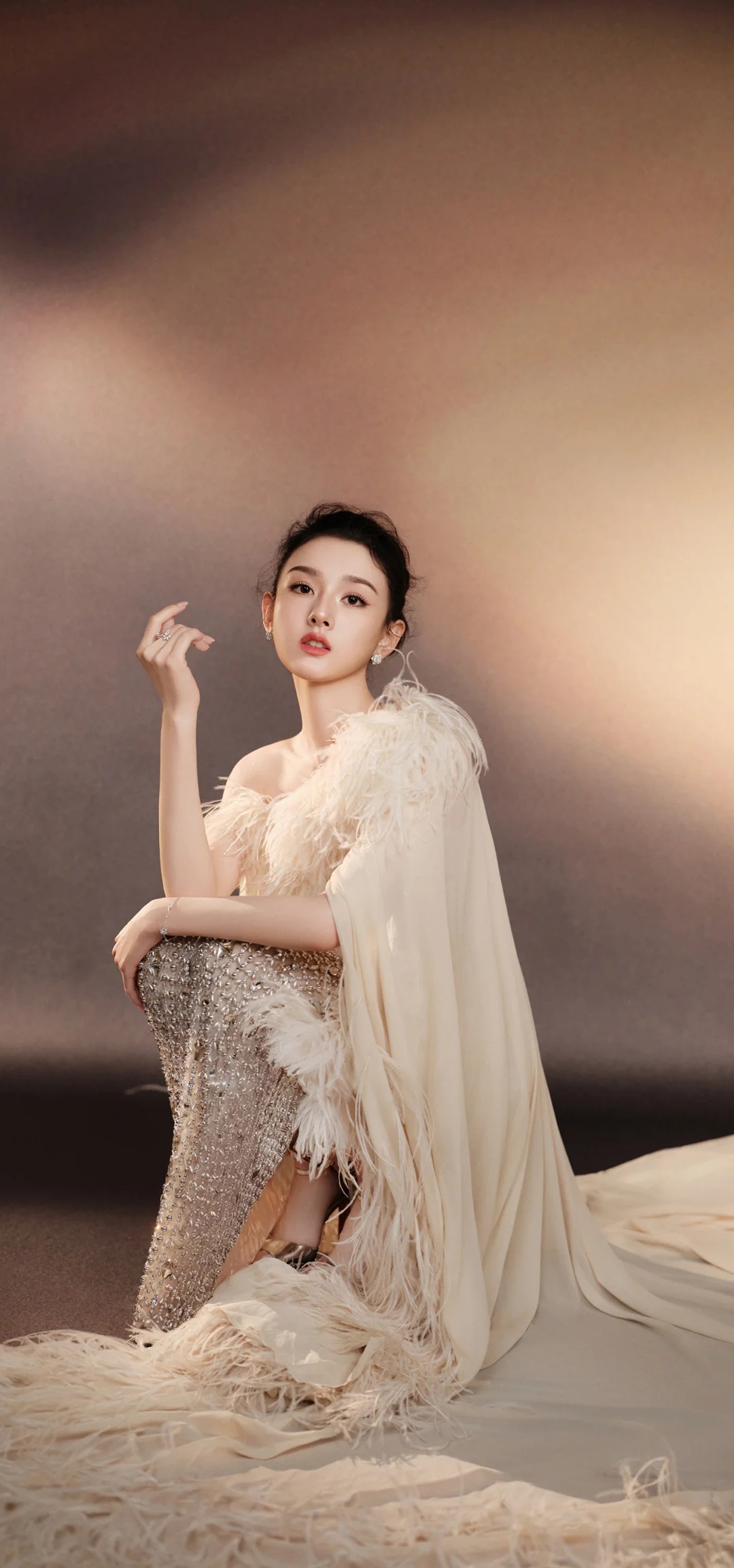 美女壁纸第5405期—宋祖儿