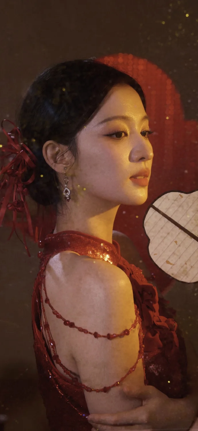 美女壁纸第4339期—王楚然