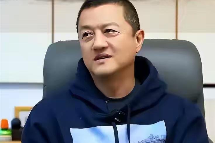 王菲也没想到，2026年还不到半个月，李亚鹏又迎来“噩耗”！