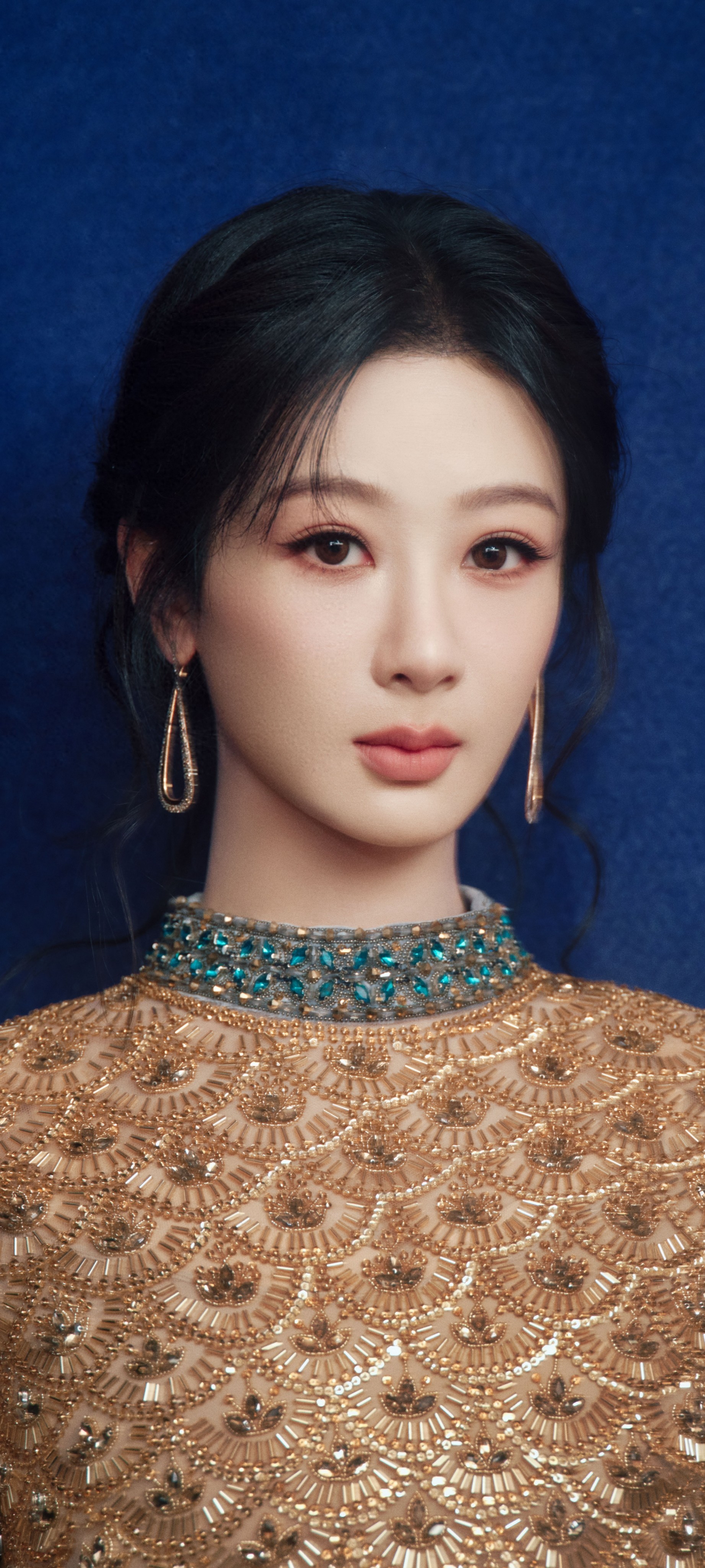 美女壁纸第4501期—杨紫